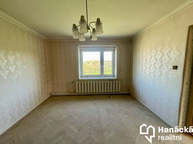 Prodej, Rodinný dům, 8+kk, Vítonice