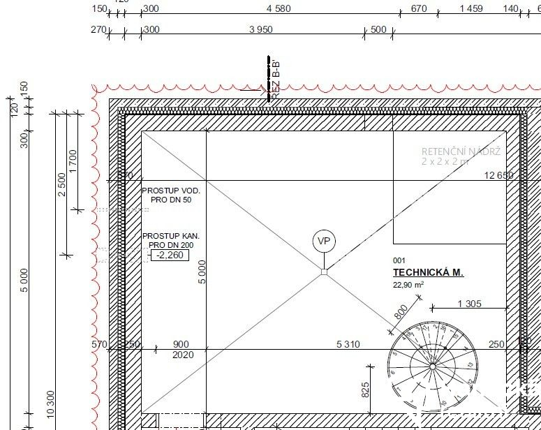 Pronájem nebytového prostoru 62 m2 - ul. Hálkova, 