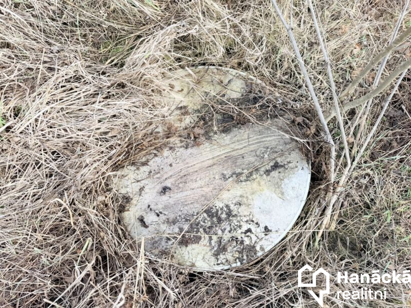 Prodej, Stavební pozemek,  1.160m2, Stará Ves u Př