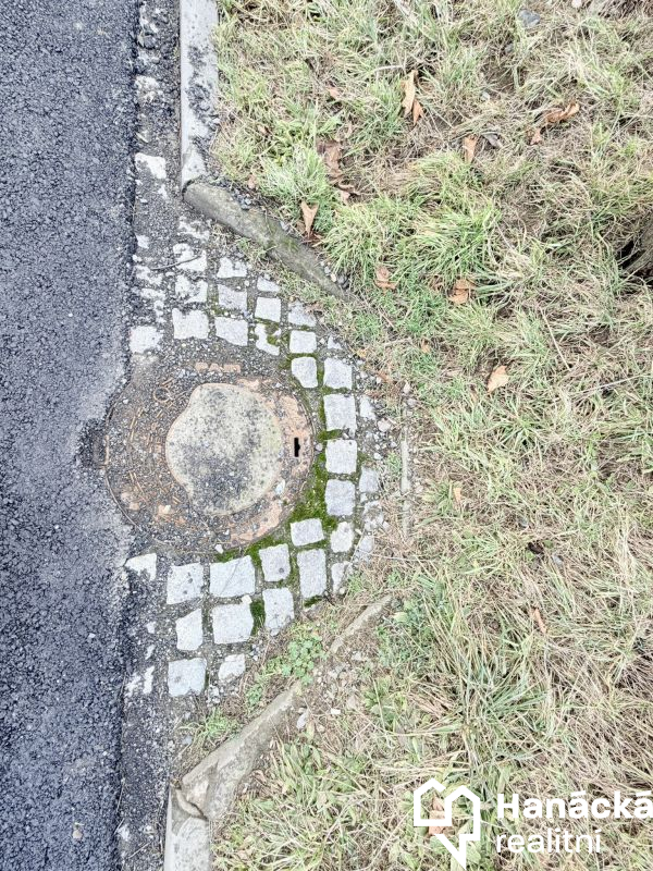 Prodej, Stavební pozemek,  1.160m2, Stará Ves u Př