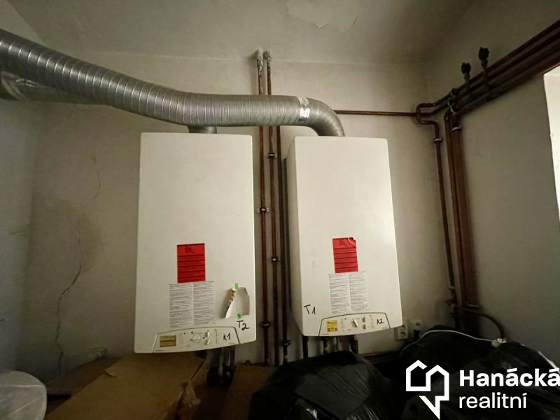 Prodej, Obchodní prostor, 800m2, Bruntál
