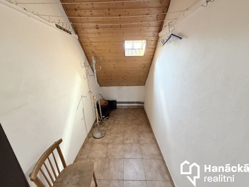 Pronájem, byt 5+1, restaurace, Rychlov, Bystřice p