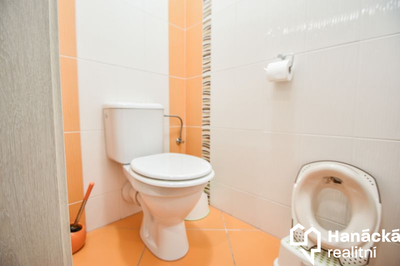 Prodej krásného bytu 3+kk v Olomouci, ul. gen. Pík