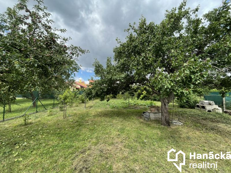 Prodej, Stavební pozemek, 1.250m2, Lužice