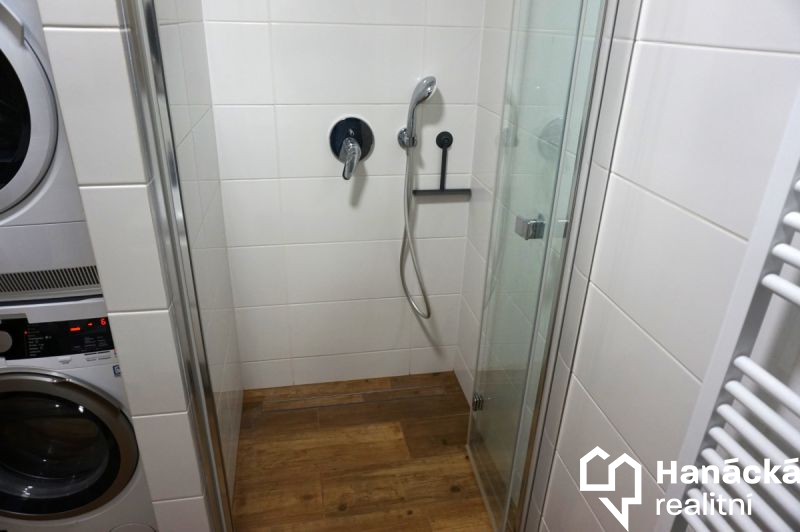 Pronájem,  Byt 4+1, 91m2, Bystřice pod Hostýnem