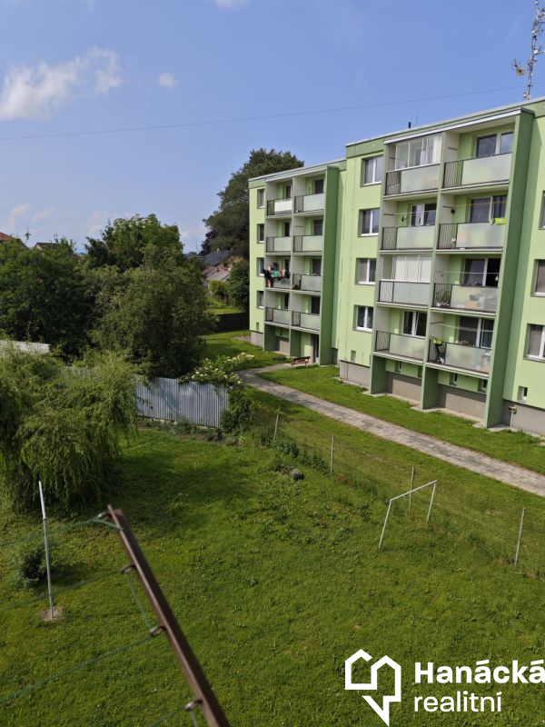 Pronájem hezkého bytu 3+1 po rekonstrukci ve Štěpánově