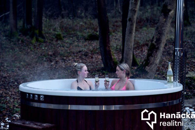 Prodej chat v exkluzivním horském areálu