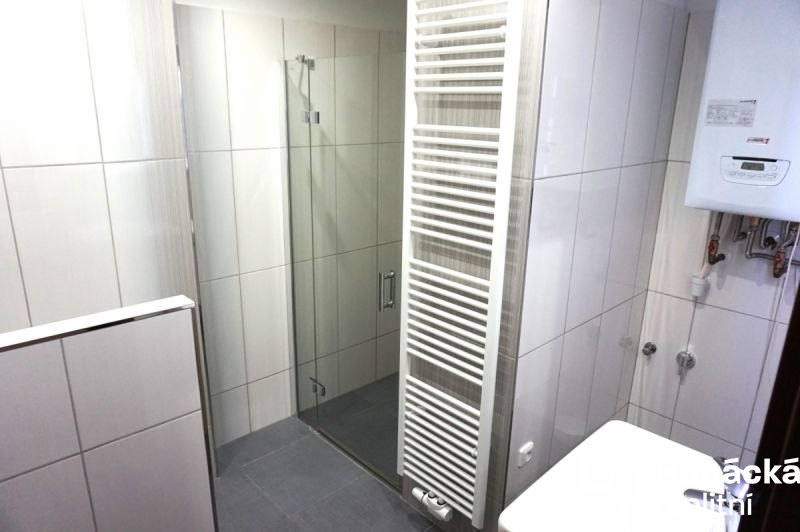 Pronájem,  Byt 3+1, 68m2, Holešov