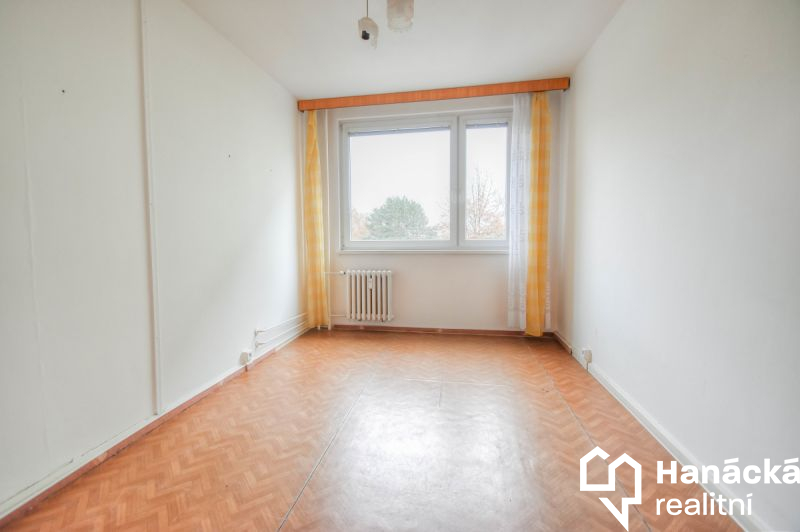 Prodej bytu 3+1 ul. Na Letné v Olomouci