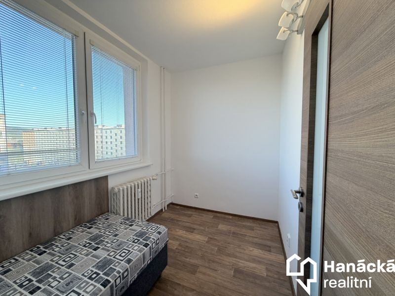 Pronájem,  Byt 3+1, 72m2, Holešov