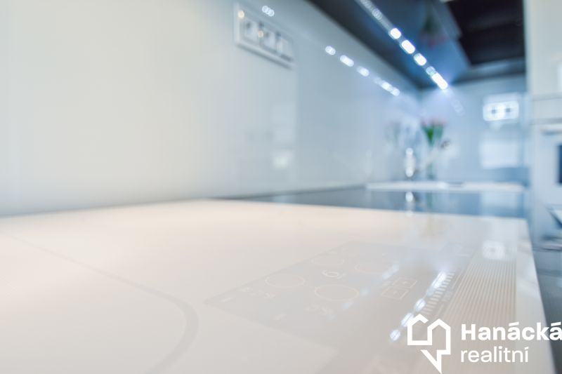 Pronájem 1+KK po rekonstrukci Přerov