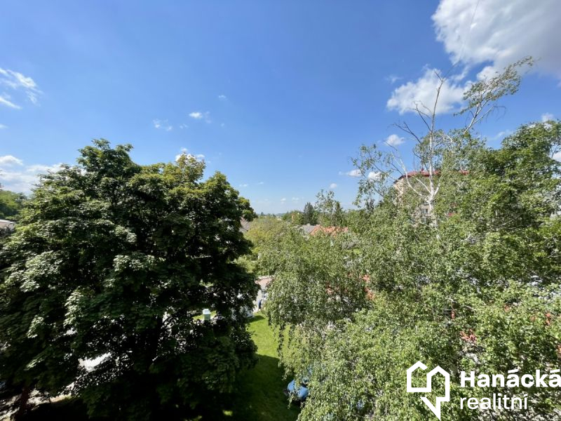 Prodej, Byt 2+1, 55m2, Sídliště, Bystřice pod Hostýnem