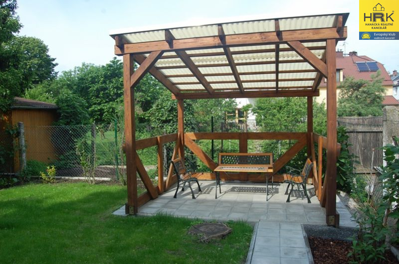 Pronájem malého bytu 1+kk v Olomouci, ul. Schweitz