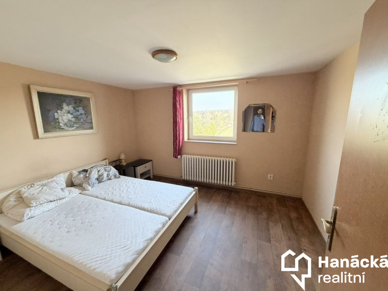 Pronájem, byt 5+1, restaurace, Rychlov, Bystřice p