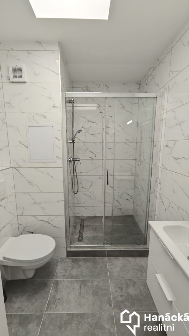 Pronájem bytu 2+1 ul. Urxova, Olomouc - Lazce