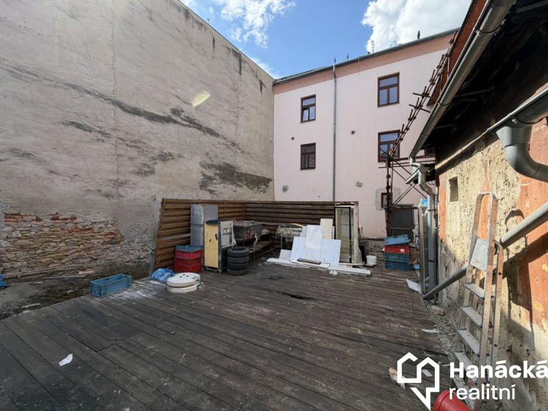Pronájem,  Kebab + zmrzlina, 90m2, Přerov