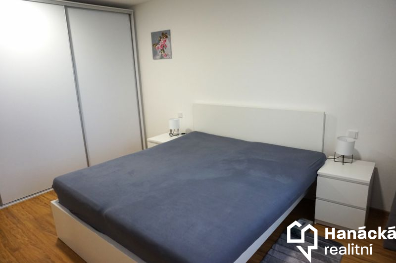 Pronájem,  Byt 4+1, 91m2, Bystřice pod Hostýnem