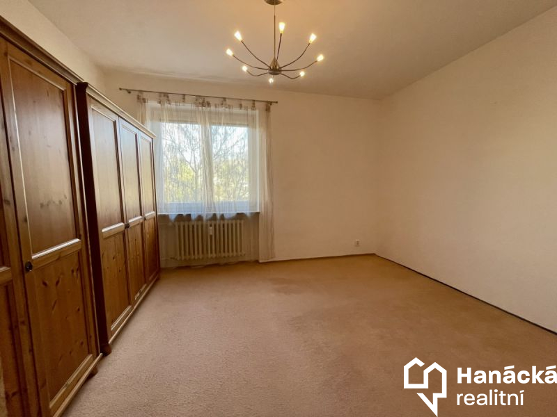 Prodej,  Byt 3+1, 81m2, Mladcová, Zlín