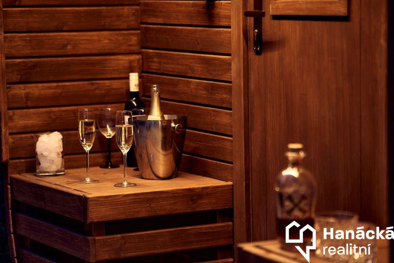 Prodej exkluzivního horského areálu