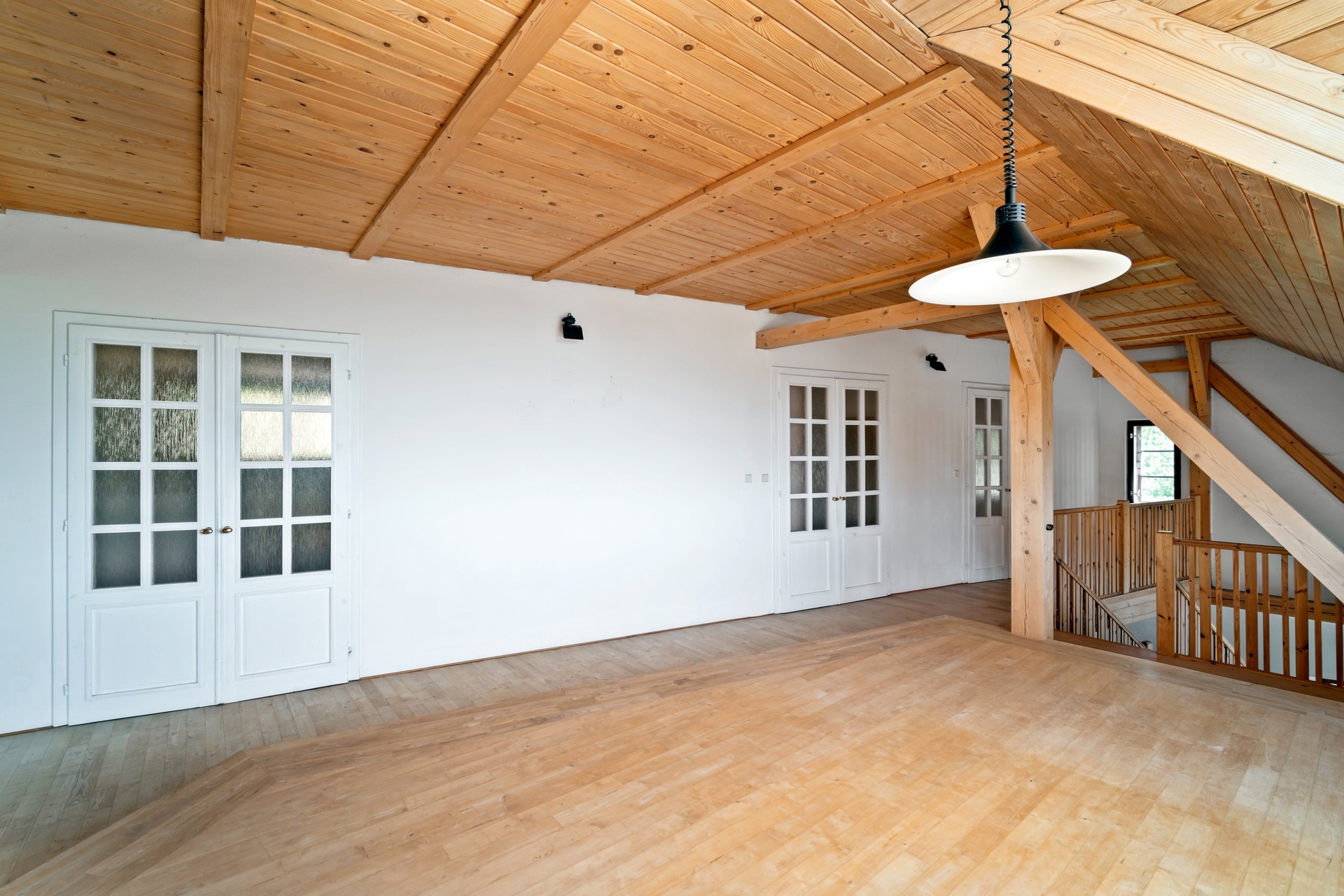 Prodej rodinného domu, 400 m² Horní Planá (okres Český Krumlov), Dobrovodská, obrázek 10