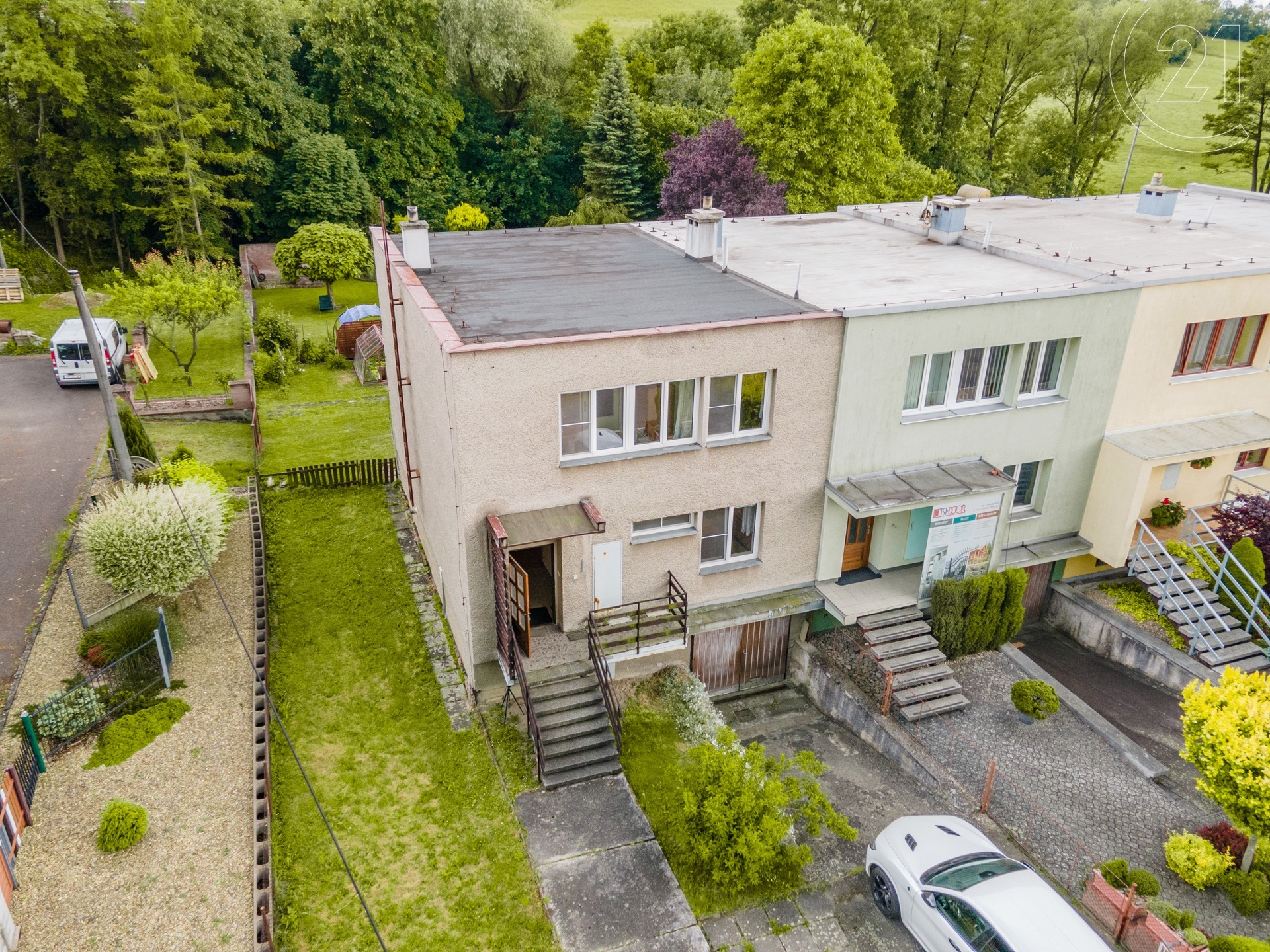 Prodej rodinného domu, 229 m² Rychnov nad Kněžnou, Dlouhá Ves, obrázek 23