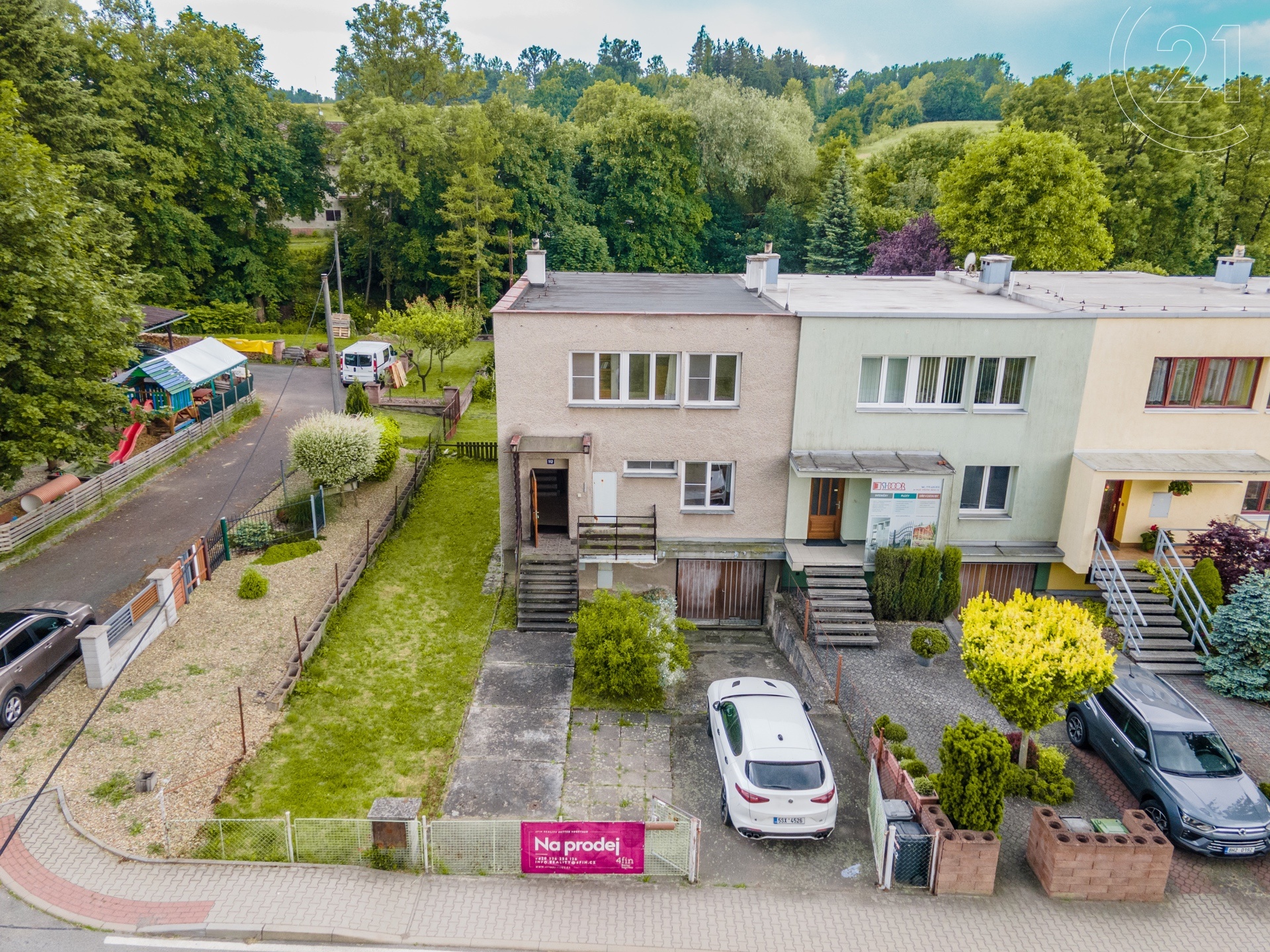 Prodej rodinného domu, 229 m² Rychnov nad Kněžnou, Dlouhá Ves, obrázek 22