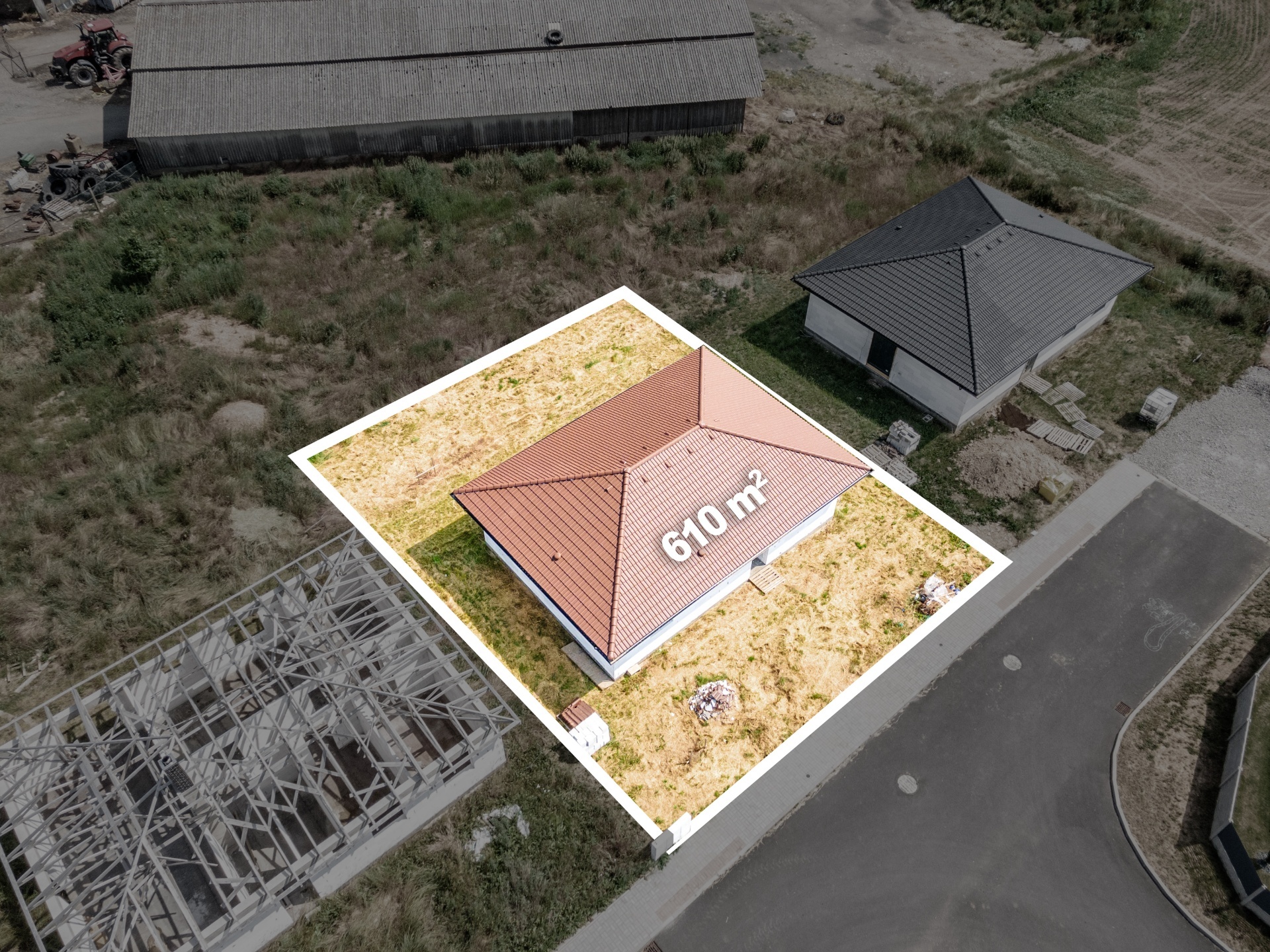 Prodej rodinného domu, 95 m² Vyžice (okres Chrudim), obrázek 3