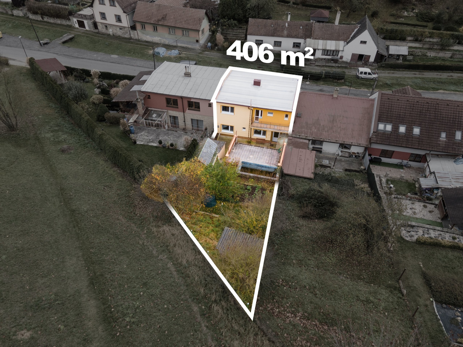 Prodej rodinného domu, 186 m² Březová nad Svitavou (okres Svitavy), Sluneční údolí, obrázek 1