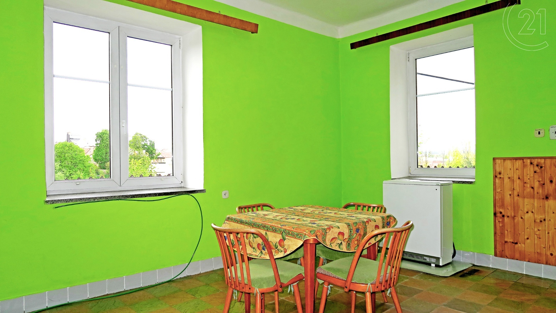 Prodej bytu 2+kk, 42 m² Moravská Třebová (okres Svitavy), Předměstí, Horní, obrázek 5