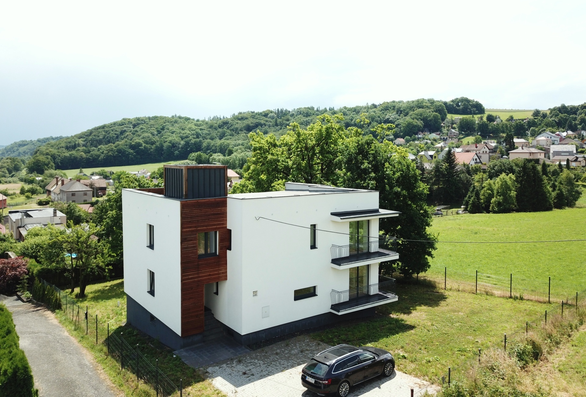 Prodej rodinného domu, 335 m² Háj ve Slezsku (okres Opava), Jilešovice, Slezská, obrázek 19