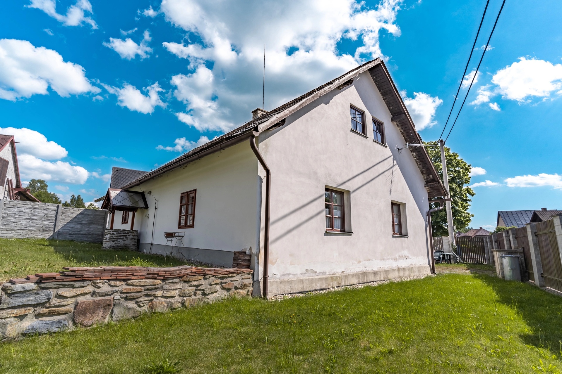 Prodej rodinného domu, 88 m² Kameničky (okres Chrudim), obrázek 9