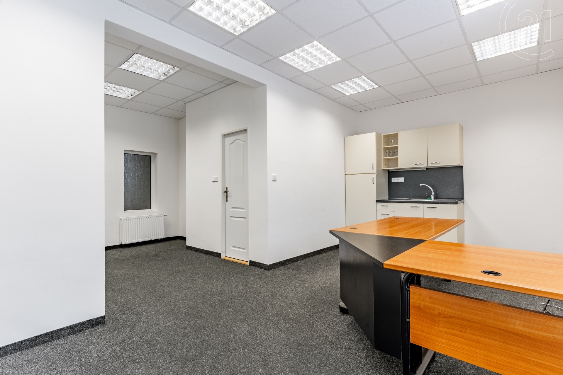 Prodej kanceláře, 400 m² Svitavy, Město, Wolkerova alej, obrázek 16