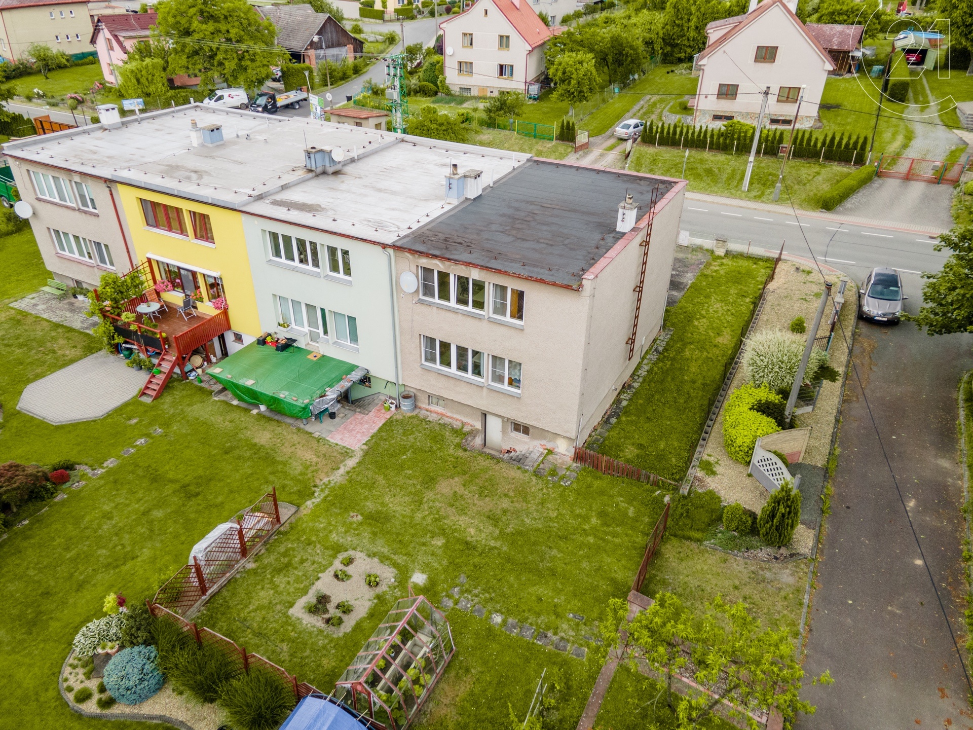 Prodej rodinného domu, 229 m² Rychnov nad Kněžnou, Dlouhá Ves, obrázek 25
