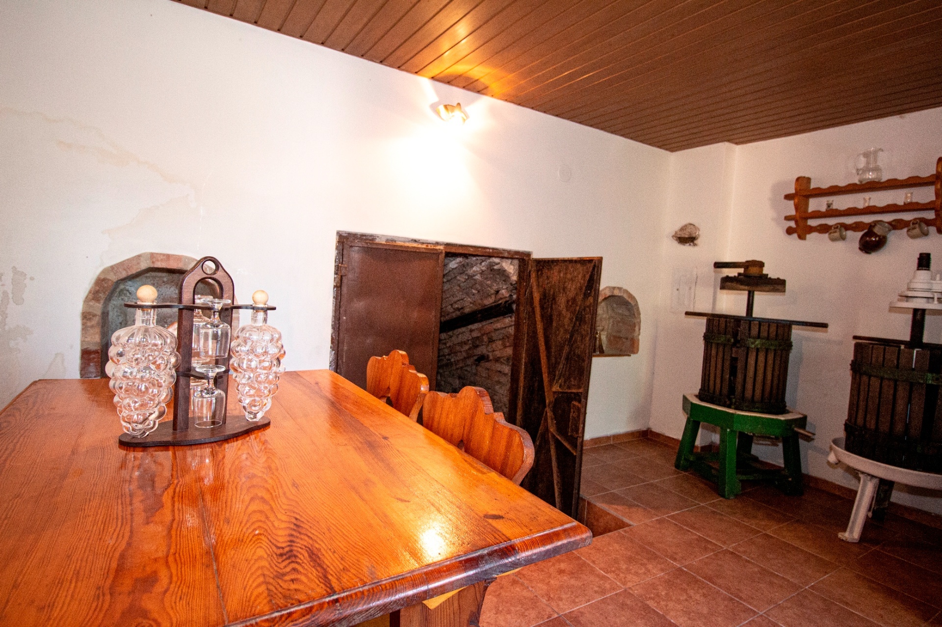 Prodej chaty, 94 m² Terezín (okres Hodonín), obrázek 7