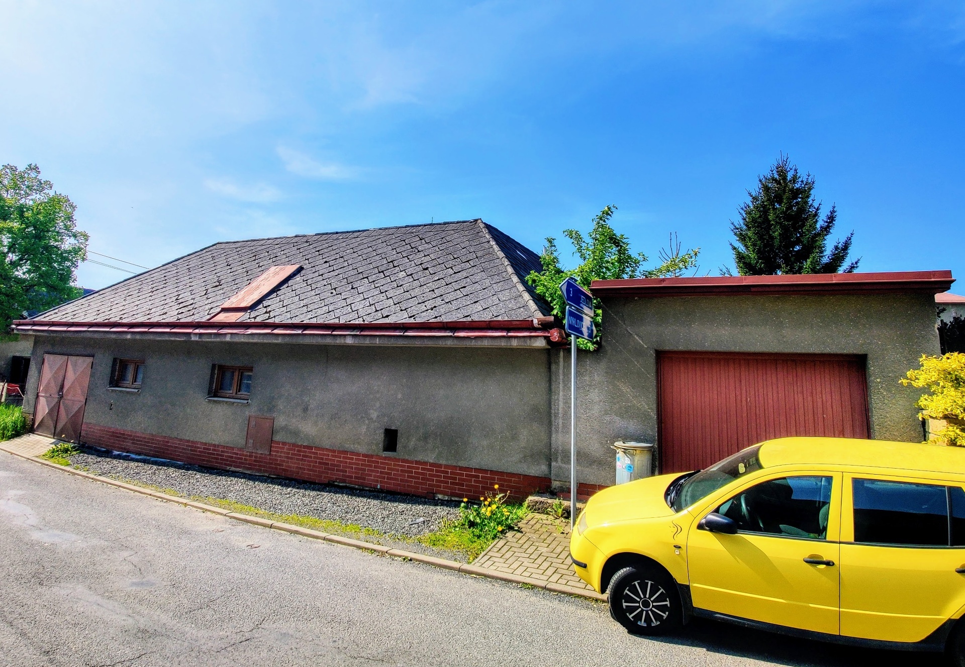 Prodej rodinného domu, 220 m² Bystré (okres Svitavy), T. Novákové, obrázek 3