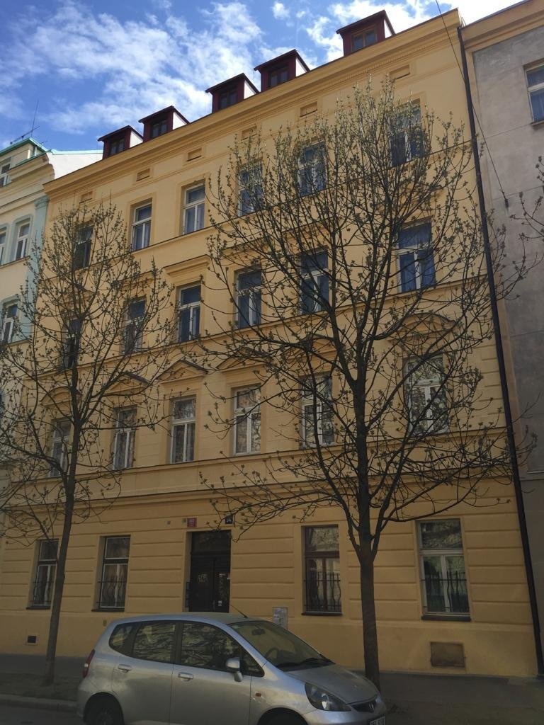 Prodej bytu 4+kk, 175 m² Praha, Bubeneč, Jana Zajíce, obrázek 14