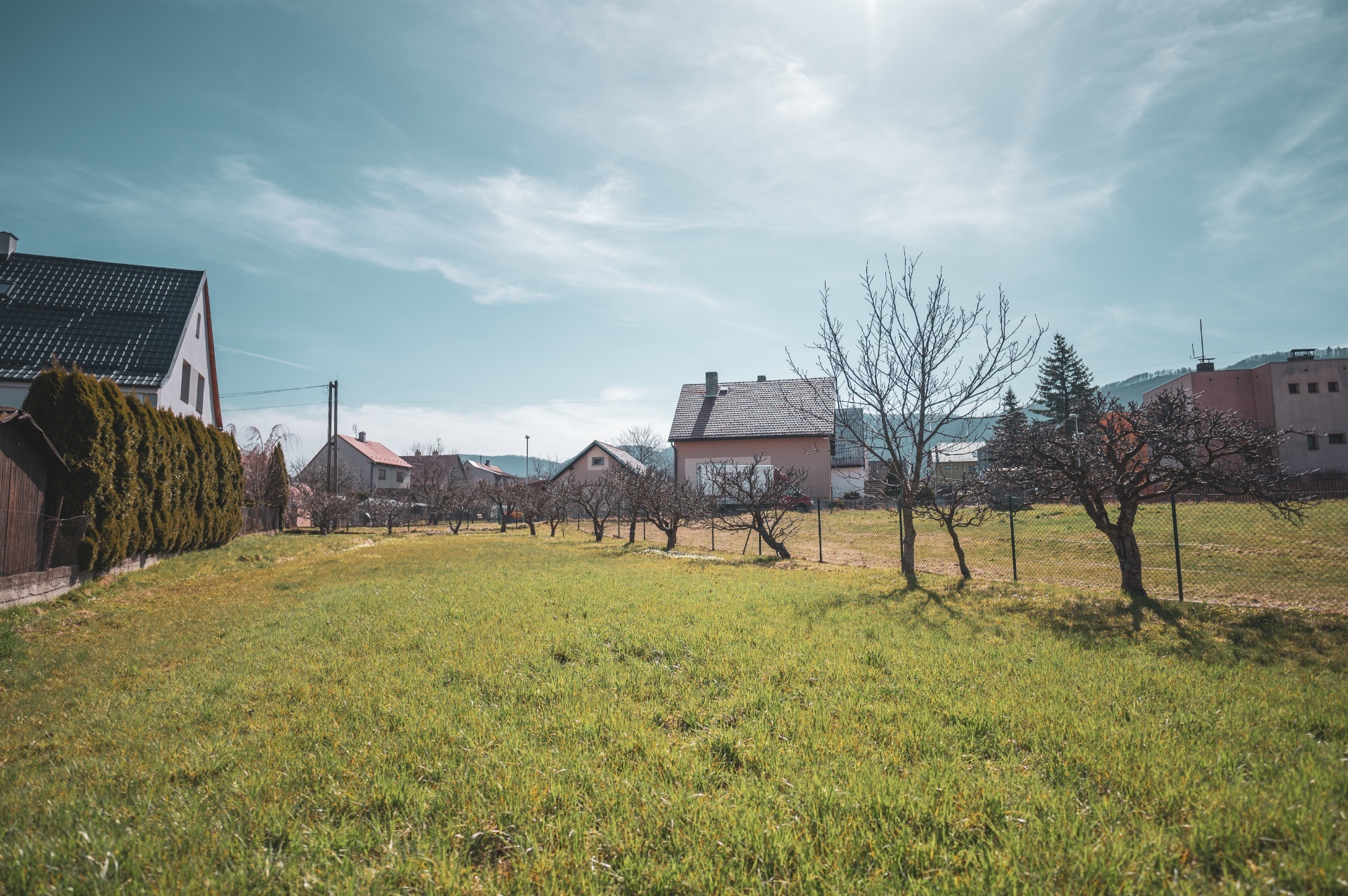 Prodej stavební parcely, 3 000 m² Mořkov (okres Nový Jičín), obrázek 3