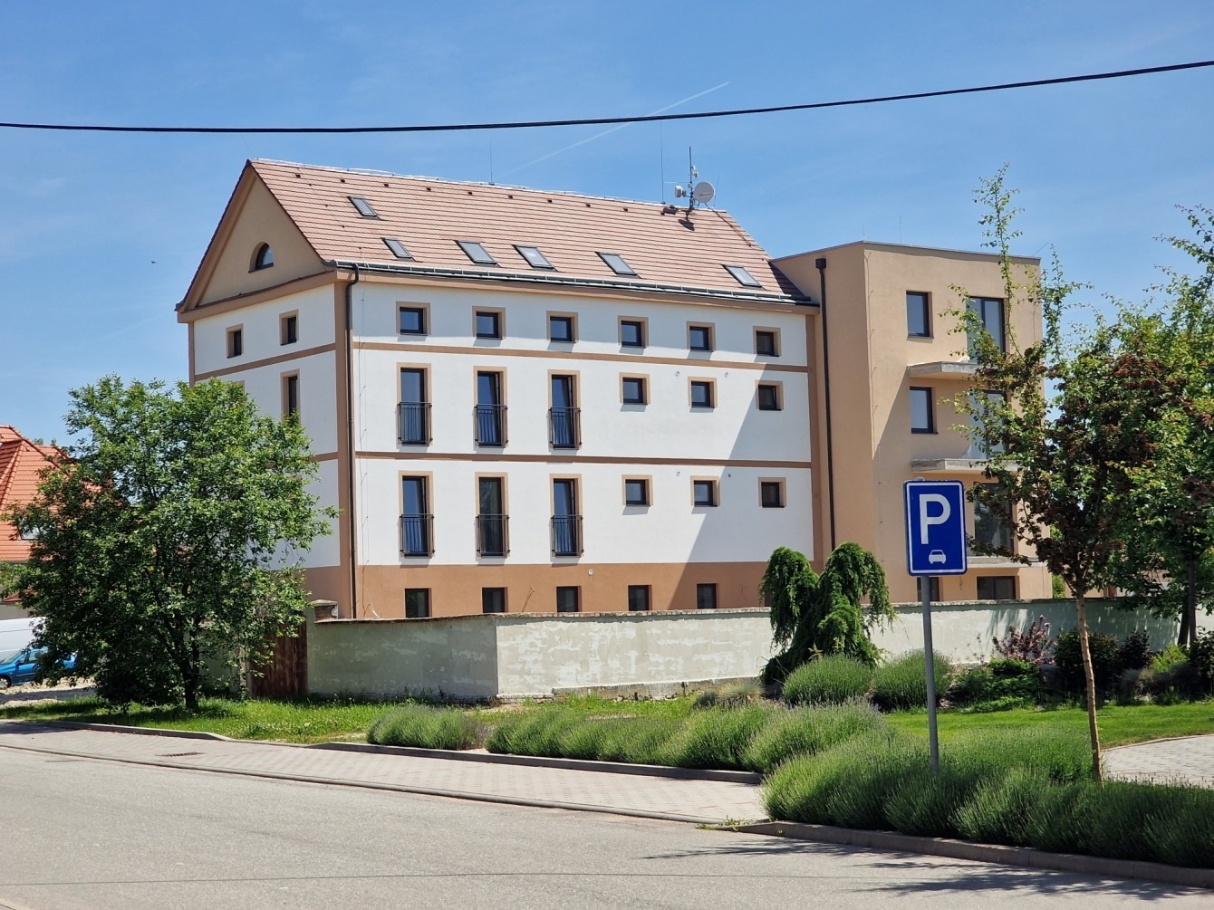 Prodej bytu 4+kk, 111 m² Loděnice (okres Brno-venkov), obrázek 2
