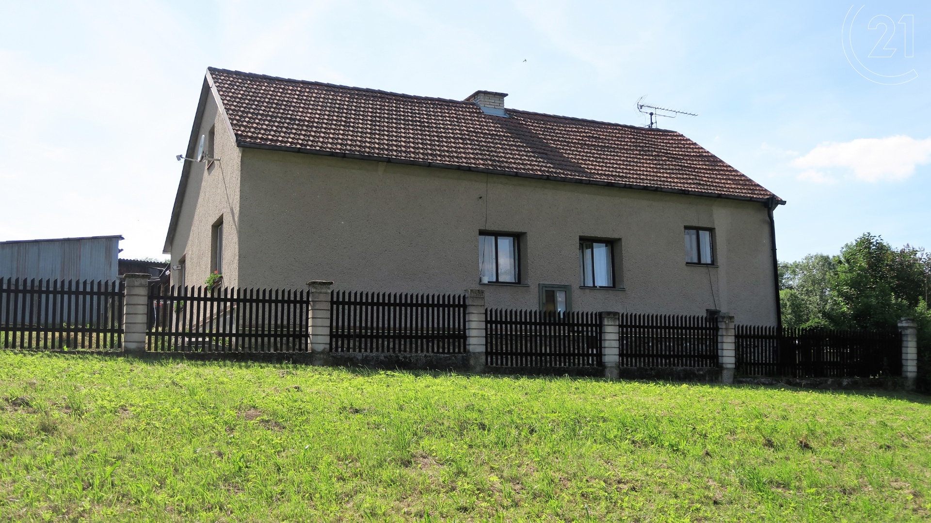 Prodej rodinného domu, 145 m² Čistá (okres Svitavy), obrázek 11