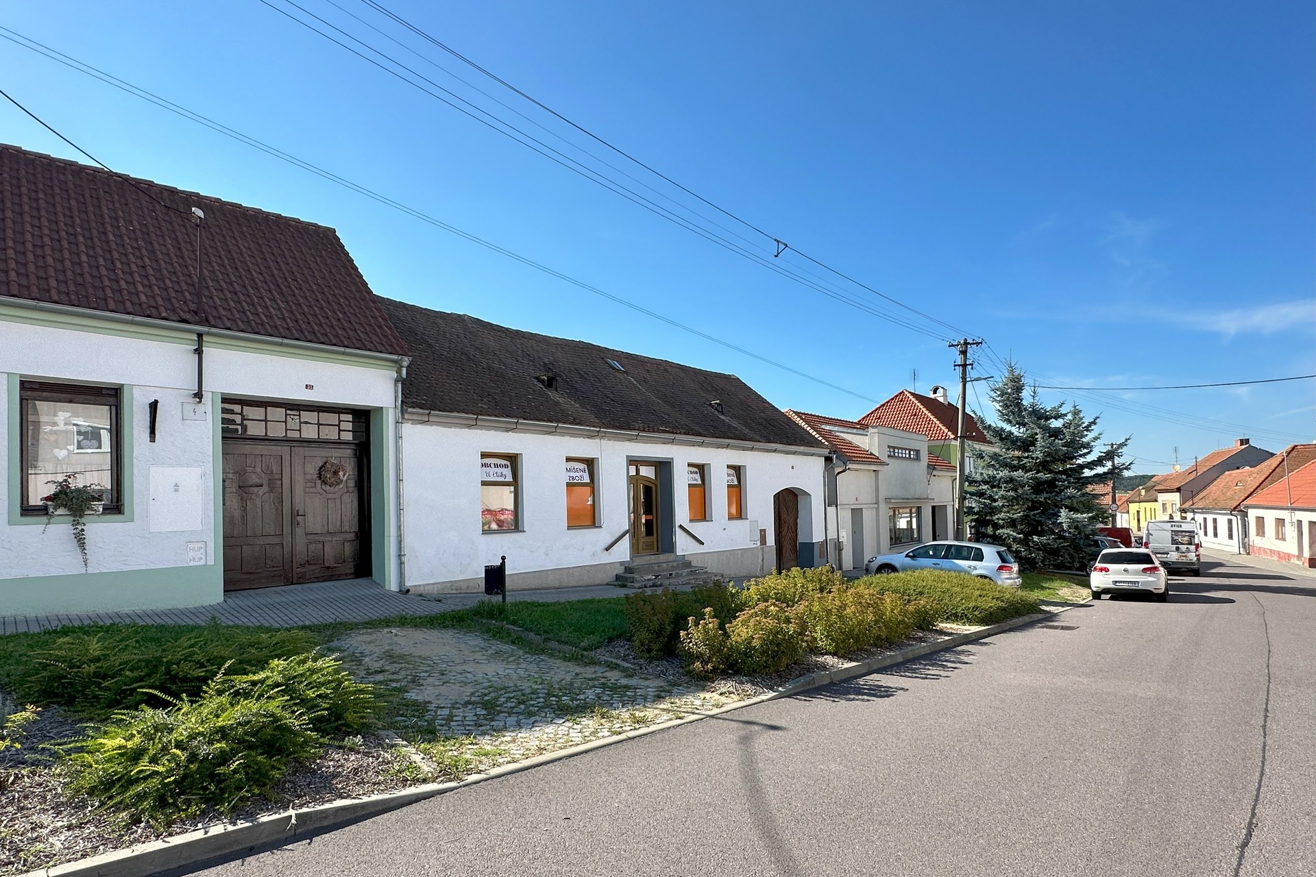 Prodej rodinného domu, 118 m² Jevišovice (okres Znojmo), obrázek 10