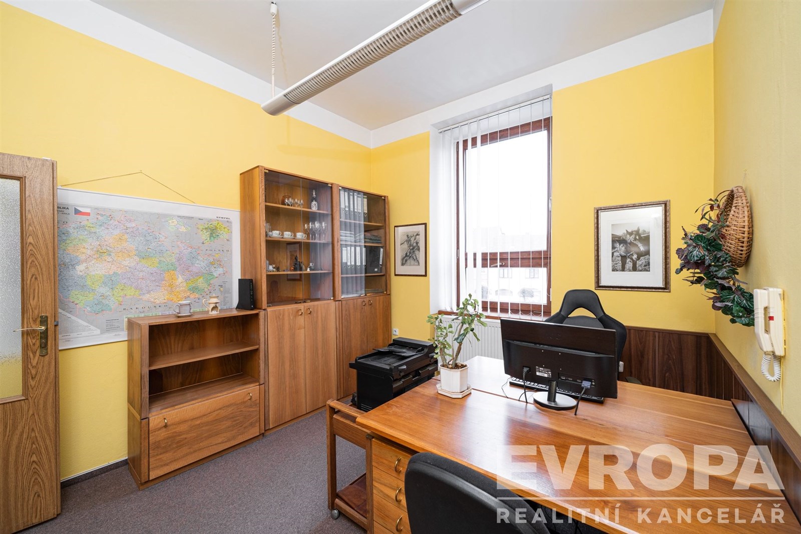 kancelář