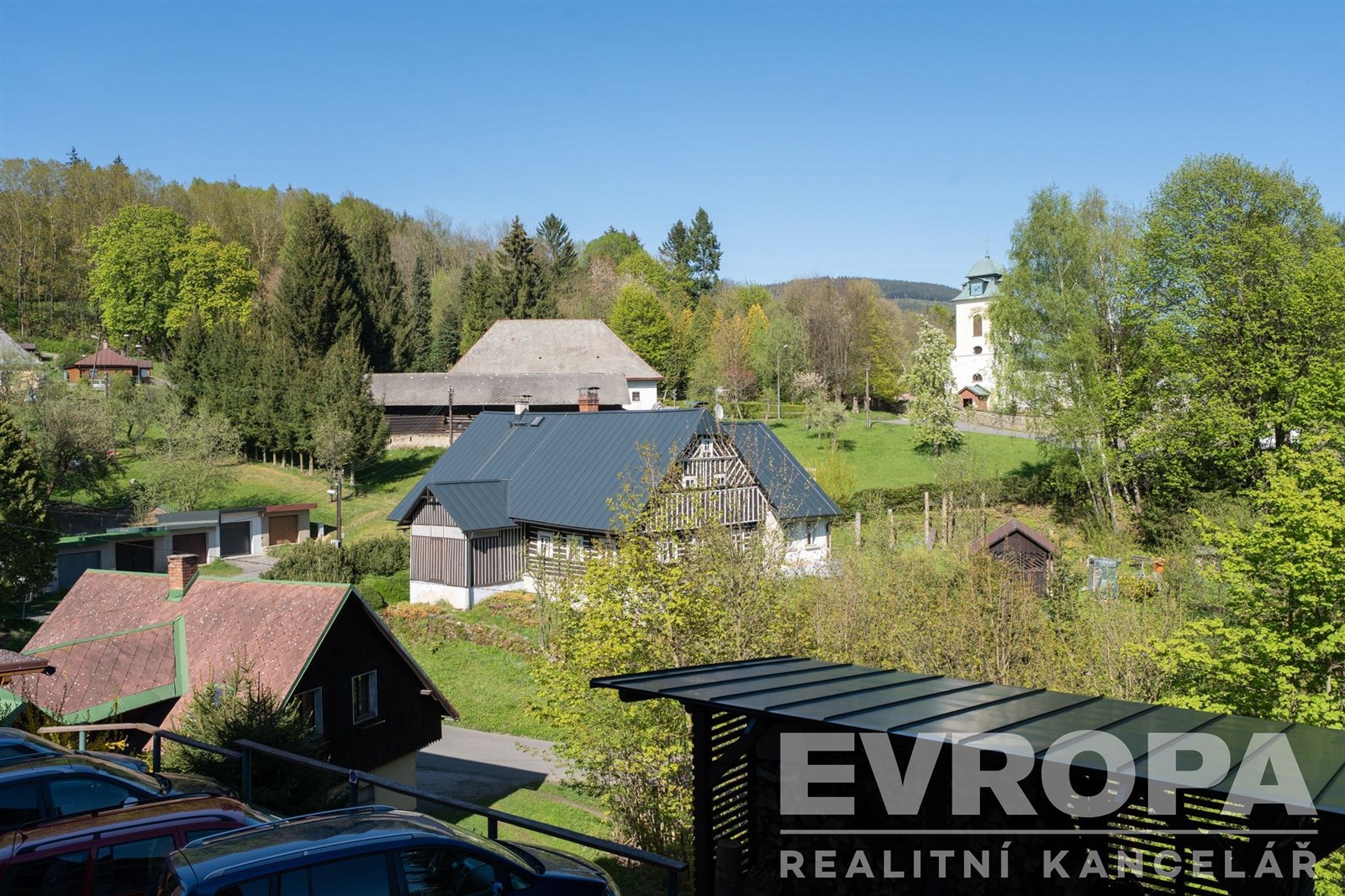 Výhled