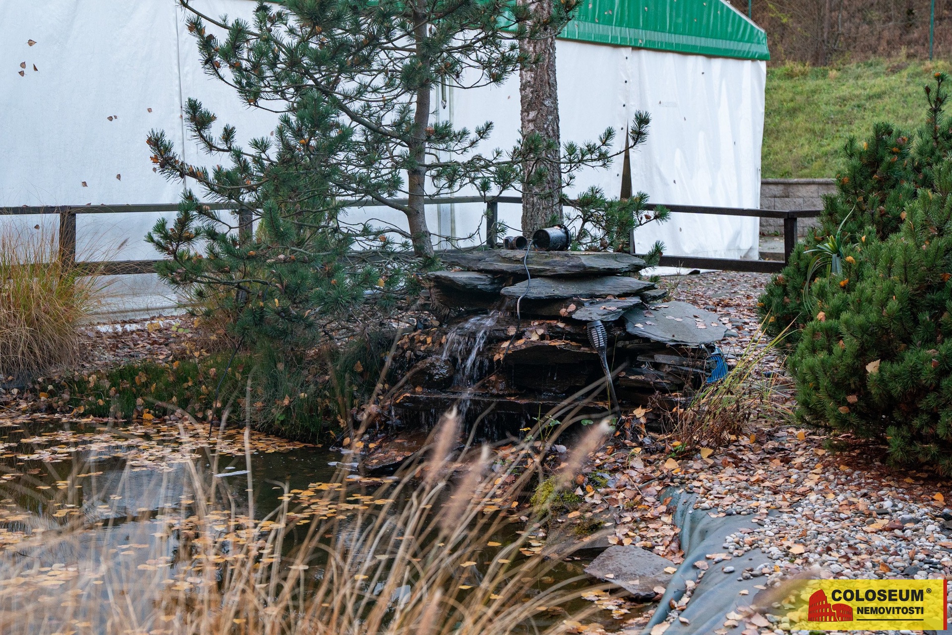 Eldorádo - Brno - Líšeň - prodej komerce