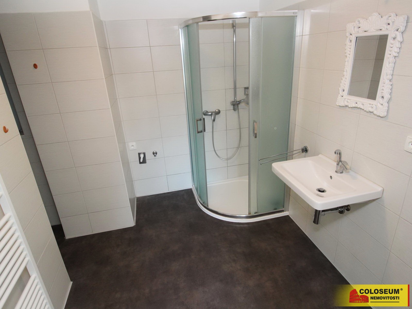 Koupelna – Znojmo – pronájem bytu