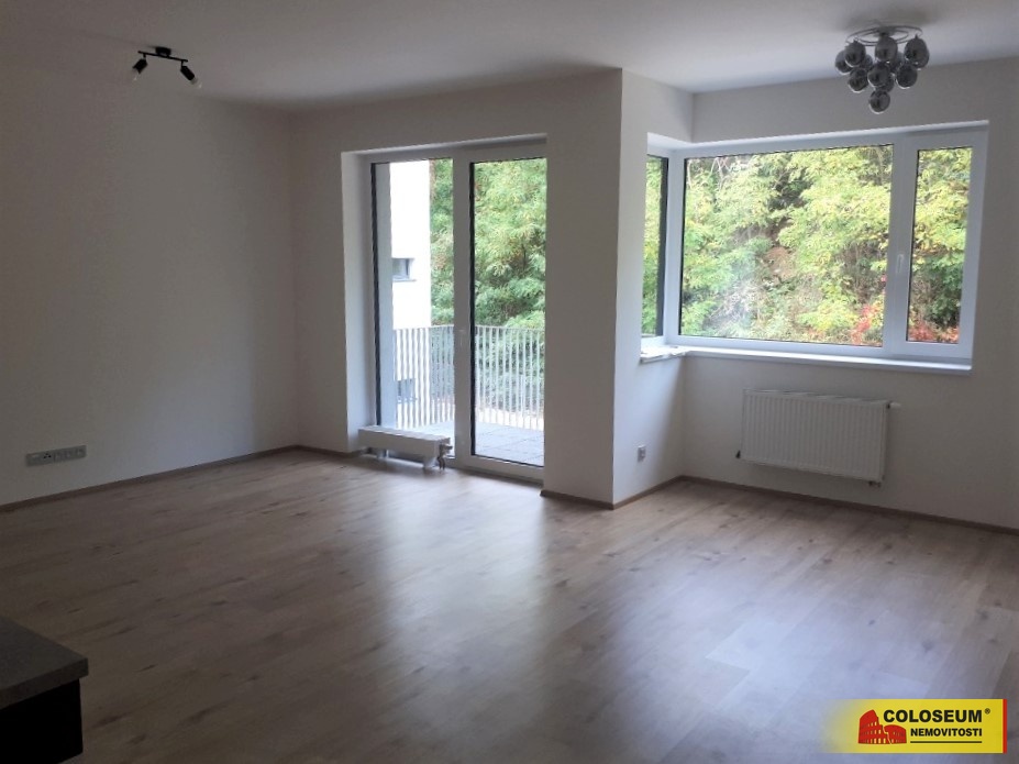 Pokoj – Blansko – Horní Palava – pronájem bytu