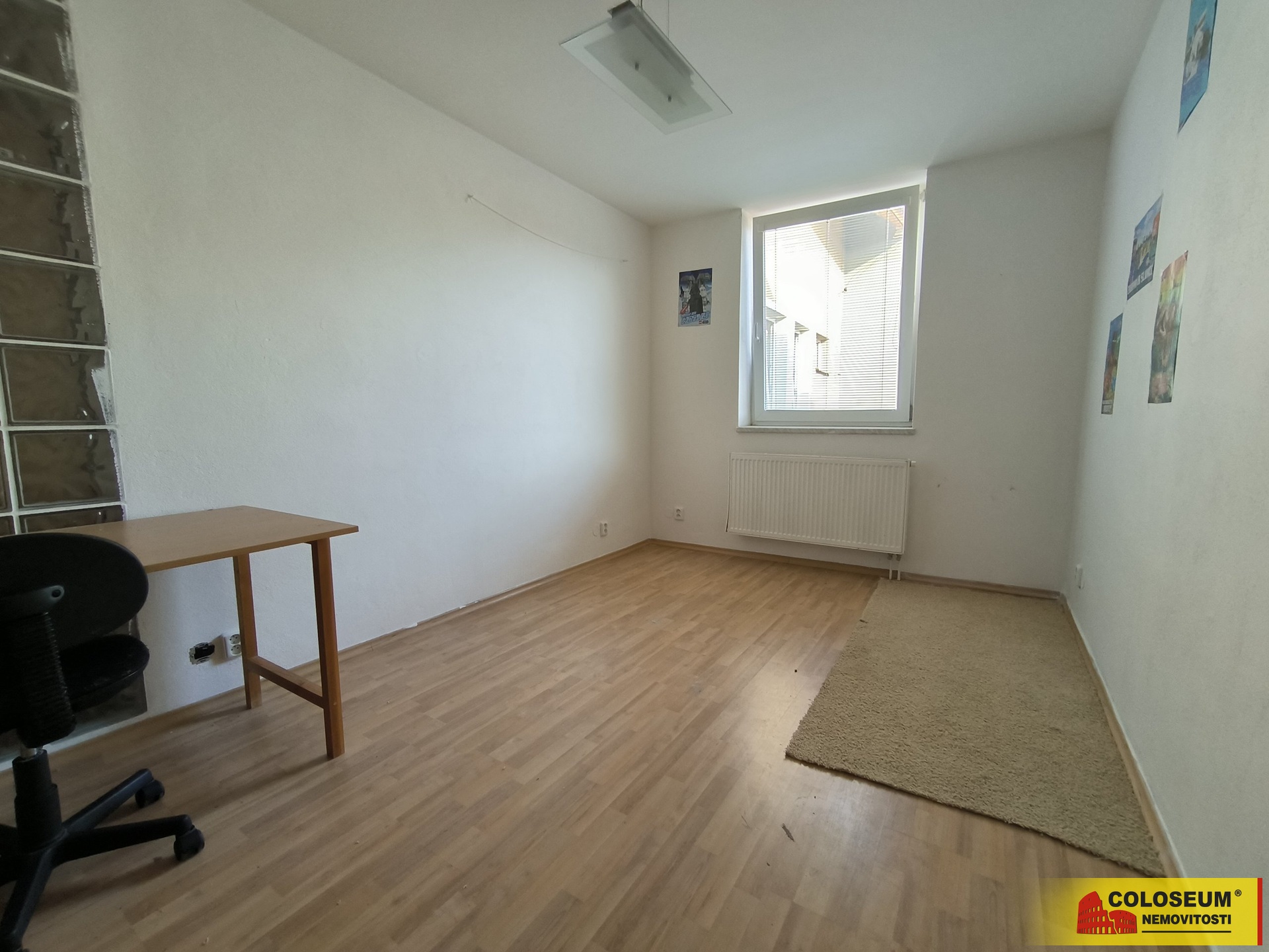 Kancelář – Boskovice – pronájem komerce