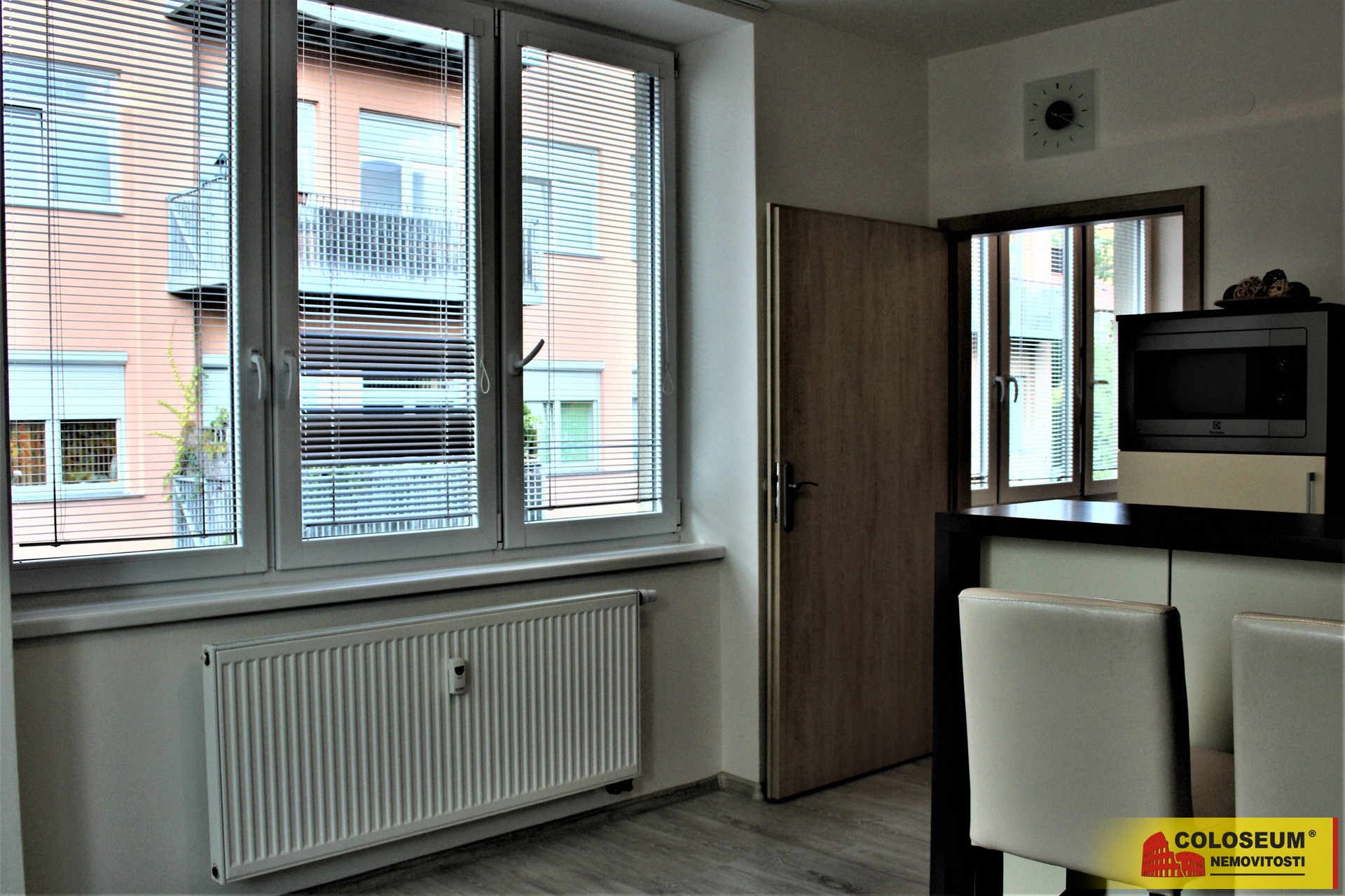 Pokoj – Blansko – pronájem bytu