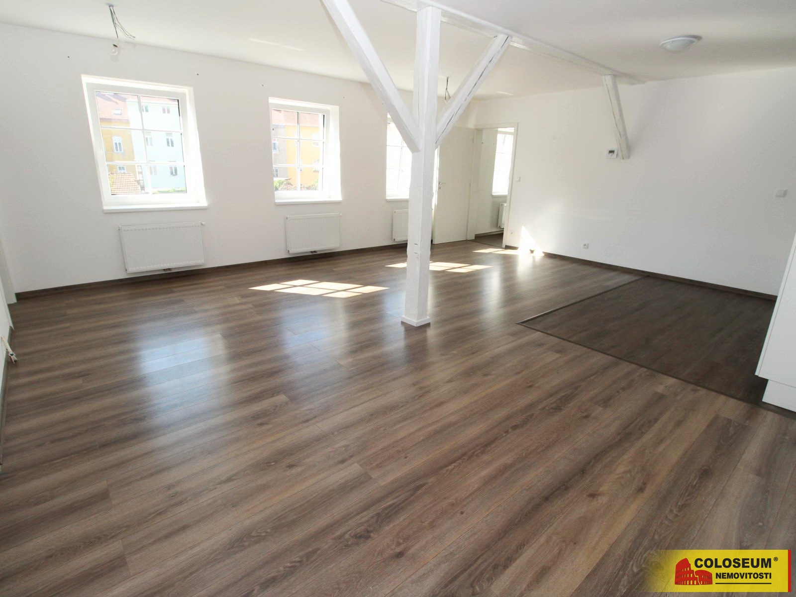 Pokoj – Znojmo – pronájem bytu