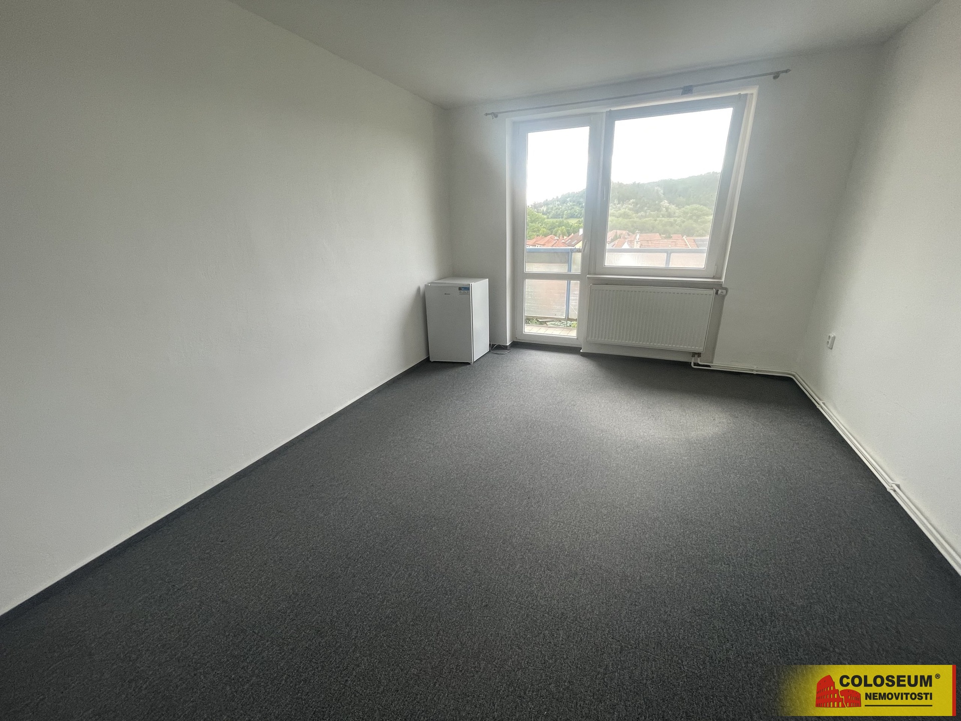 Pokoj – Kuřim – pronájem bytu