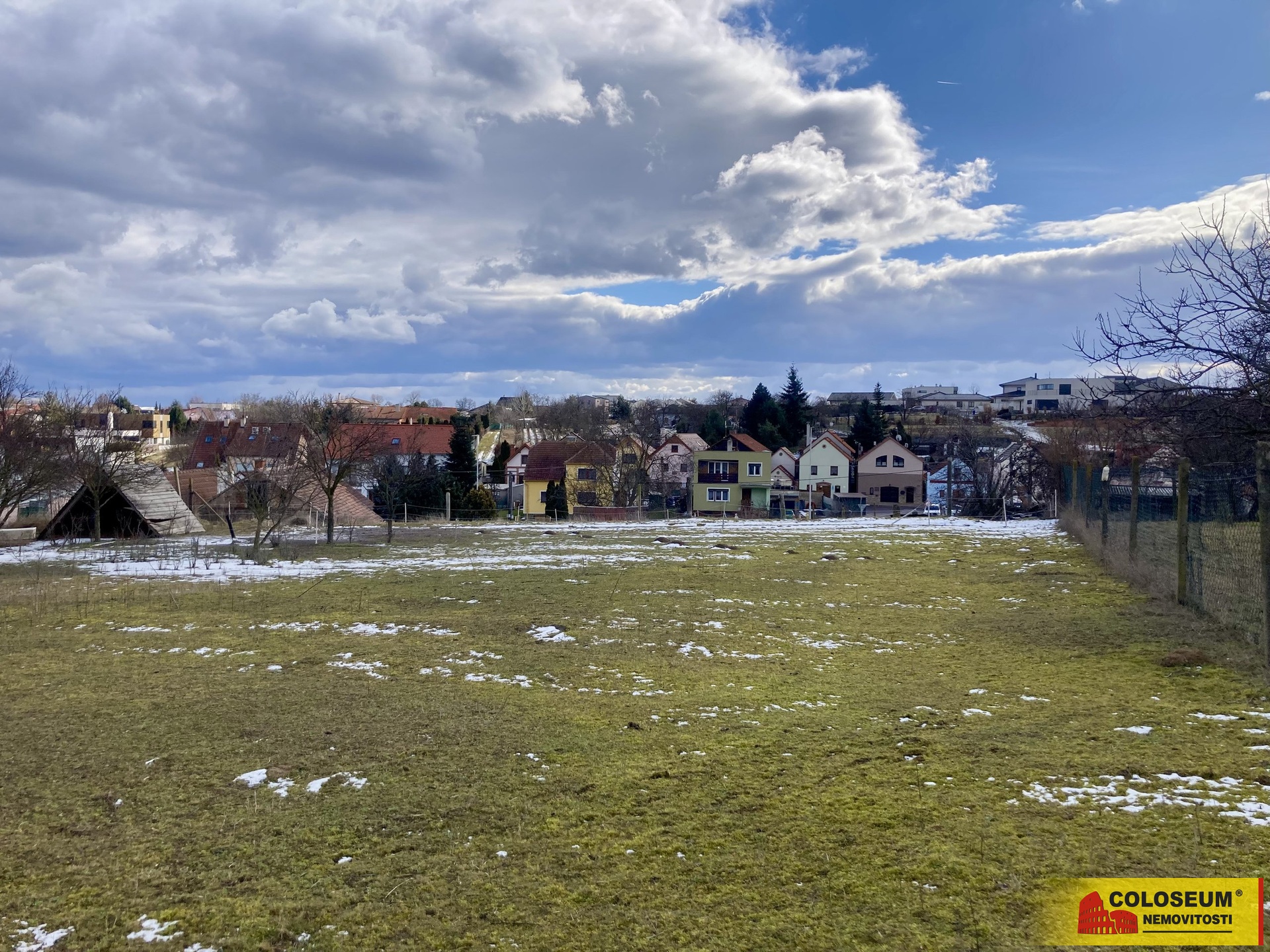 Pohled na Nový Šaldorf